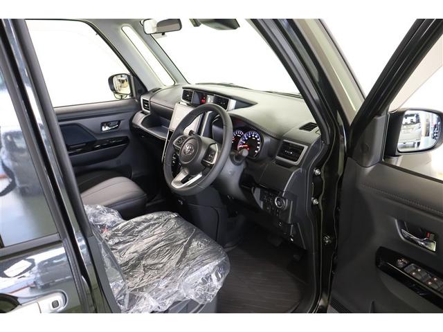 ルーミー カスタムG-T 助手席エアバック 両側オートスライドドア スマートキープッシュスタート TV LEDライト 横滑り防止機能 クルコン ETC付 アルミホイール フルフラット キーレス ドラレコ セキュリティ ABS(26枚目)