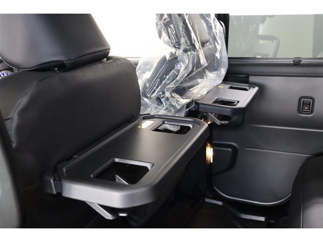 ルーミー カスタムG-T 助手席エアバック 両側オートスライドドア スマートキープッシュスタート TV LEDライト 横滑り防止機能 クルコン ETC付 アルミホイール フルフラット キーレス ドラレコ セキュリティ ABS(32枚目)