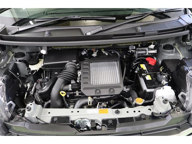 ルーミー カスタムG-T 助手席エアバック 両側オートスライドドア スマートキープッシュスタート TV LEDライト 横滑り防止機能 クルコン ETC付 アルミホイール フルフラット キーレス ドラレコ セキュリティ ABS(39枚目)