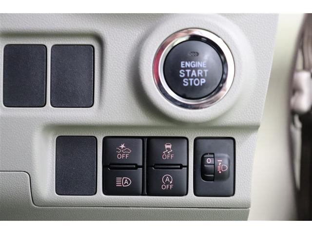 ダイヤルスイッチの目盛りでヘッドライトの光軸の角度を調整できる【ヘッドライトレベライザー】付です。目盛りの数字が大きいほどヘッドライトは下向きになります。