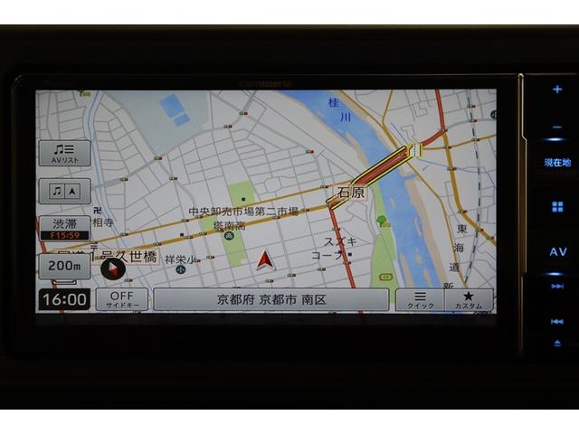 パイオニア製７インチＳＤナビ。ＣＤ・ＤＶＤ・ＳＤ・高画質で鮮明な映像が楽しめるフルセグＴＶ対応です。