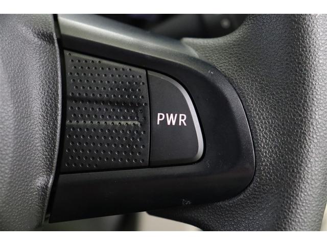 ダイナミックで力強い加速感が得られるＰＯＷＥＲモードへの切替えができます。山道などの急な上りなどで活躍してくれますし、高速での合流などで、もう少しパワーが欲しい時などにも便利ですよ。