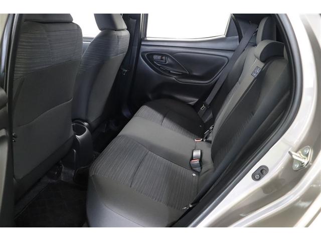 ヤリス Ｚ　サイドＳＲＳ　ＡＡＣ　バックモニタ　スマキー　横滑防止装置　キーフリー　アルミ　ＬＥＤランプ　パワーウインドウ　定期点検記録簿　助手席エアバック　クルコン　エアバッグ　パワーステアリング　ナビ　ＥＴＣ（33枚目）