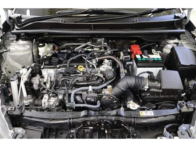 ヤリス Ｚ　サイドＳＲＳ　ＡＡＣ　バックモニタ　スマキー　横滑防止装置　キーフリー　アルミ　ＬＥＤランプ　パワーウインドウ　定期点検記録簿　助手席エアバック　クルコン　エアバッグ　パワーステアリング　ナビ　ＥＴＣ（39枚目）