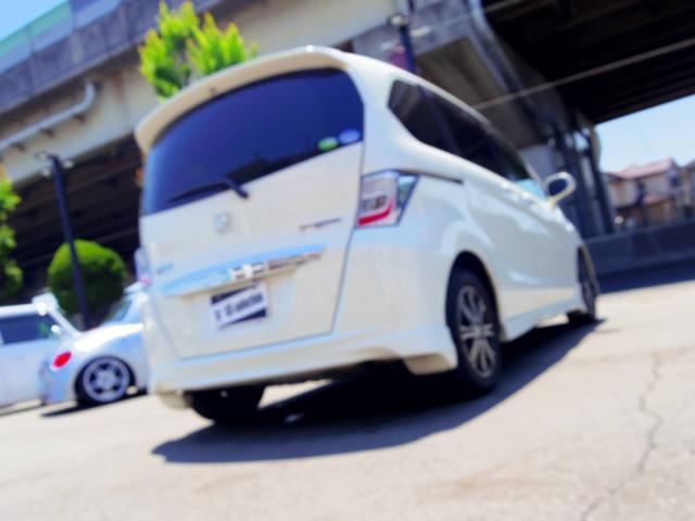 ジャストセレクション 電動ドア Sキー クルコン HDD(2枚目)