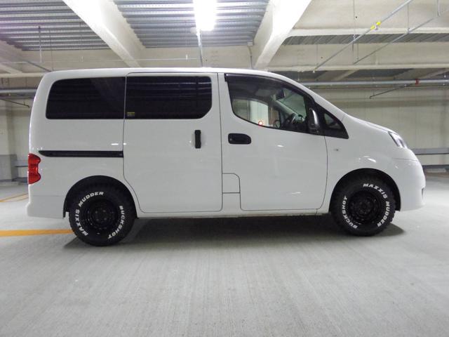 DX MAXXIS Whiteletter キーレス 修復無(5枚目)