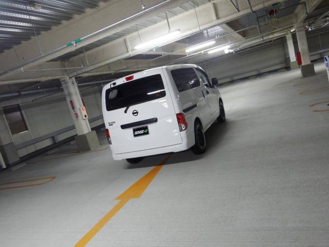 DX MAXXIS Whiteletter キーレス 修復無(12枚目)