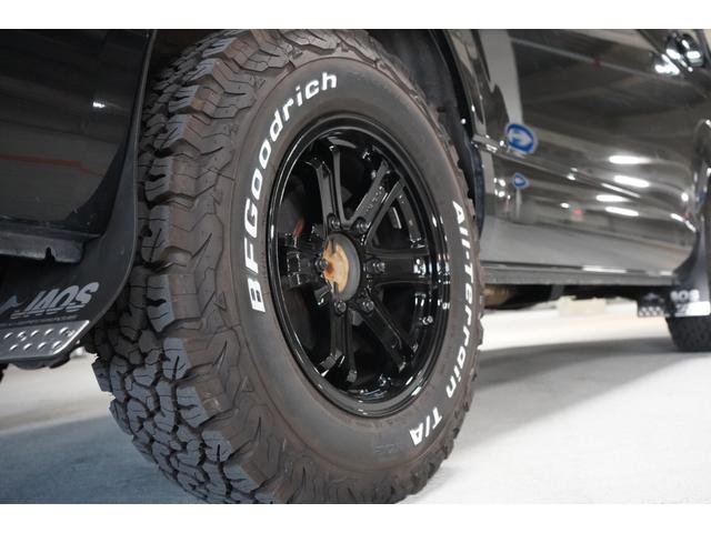 GL ロング リフトアップ 225/75R16 スキッドバー(10枚目)