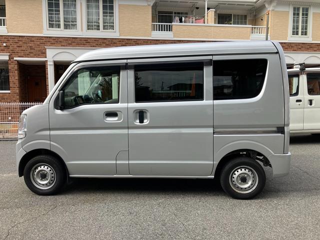 日産 ＮＶ１００クリッパーバン