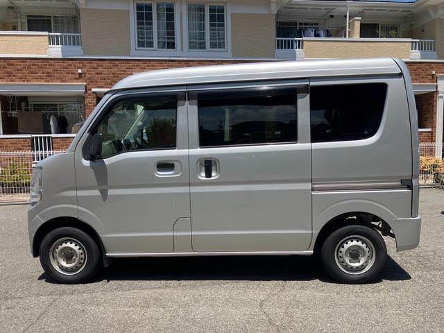 日産 ＮＶ１００クリッパーバン