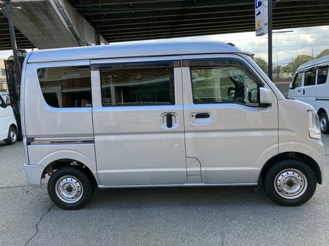 日産 ＮＶ１００クリッパーバン