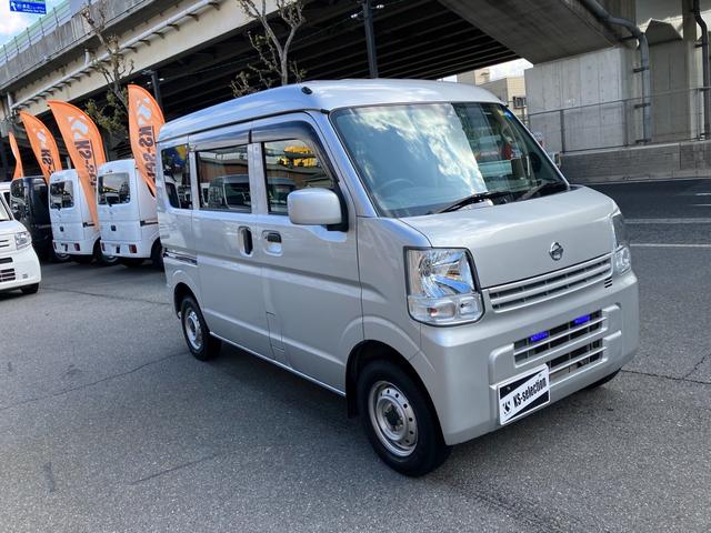 日産 ＮＶ１００クリッパーバン