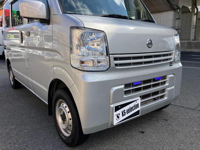 日産 ＮＶ１００クリッパーバン