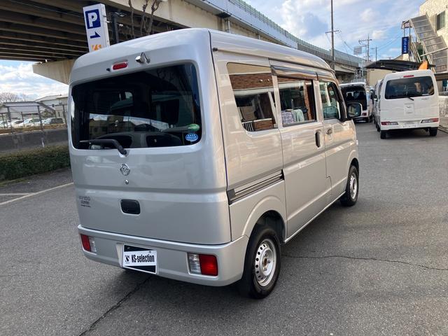 日産 ＮＶ１００クリッパーバン