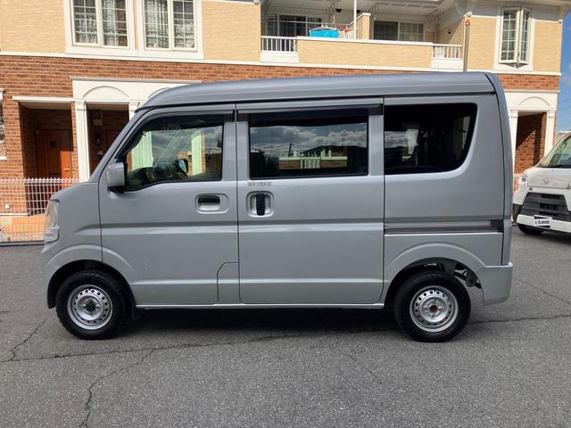 日産 ＮＶ１００クリッパーバン