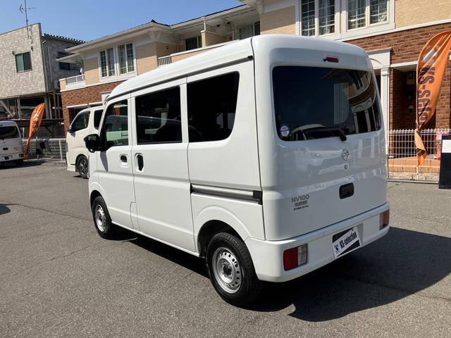 日産 ＮＶ１００クリッパーバン