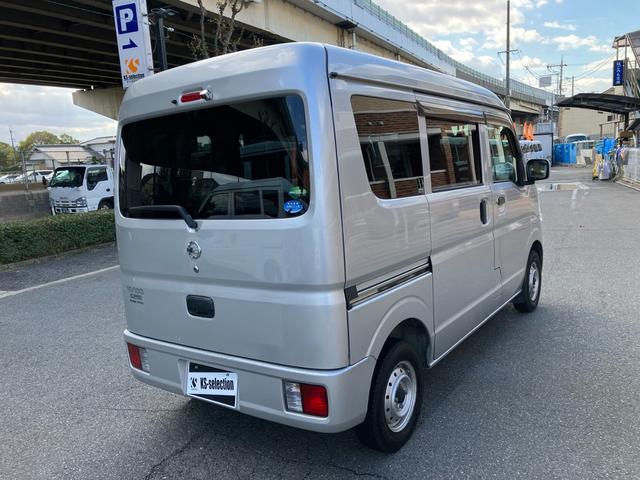 日産 ＮＶ１００クリッパーバン