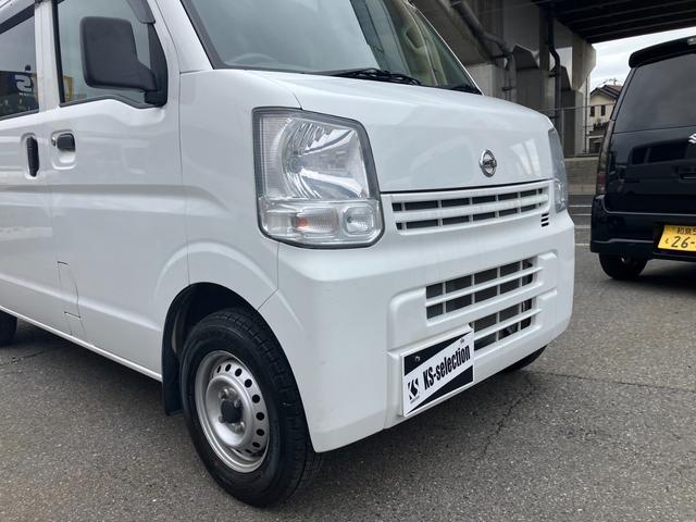 日産 ＮＶ１００クリッパーバン