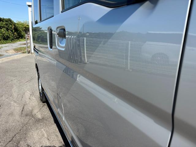 ＮＶ１００クリッパーバン ＤＸ　ＧＬパッケージ　５ＡＧＳ車　２ｎｄ発進　純正ラジオ　ＥＴＣ　ドライブレコーダー　ミラー型バックカメラ　マニュアルエアコン　前席パワーウィンドウ　純正キーレス（11枚目）