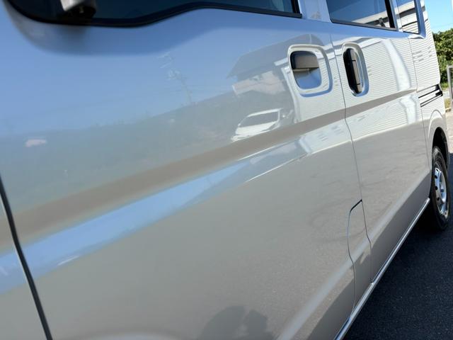 ＮＶ１００クリッパーバン ＤＸ　ＧＬパッケージ　５ＡＧＳ車　２ｎｄ発進　純正ラジオ　ＥＴＣ　ドライブレコーダー　ミラー型バックカメラ　マニュアルエアコン　前席パワーウィンドウ　純正キーレス（12枚目）