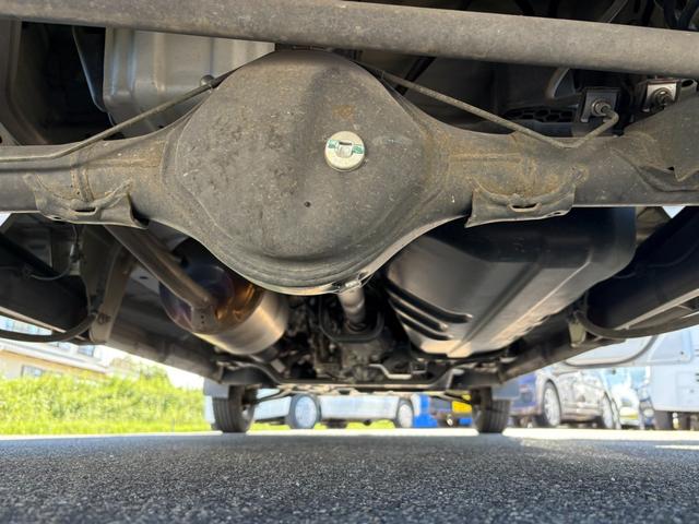 ＮＶ１００クリッパーバン ＤＸ　ＧＬパッケージ　５ＡＧＳ車　２ｎｄ発進　純正ラジオ　ＥＴＣ　ドライブレコーダー　ミラー型バックカメラ　マニュアルエアコン　前席パワーウィンドウ　純正キーレス（14枚目）