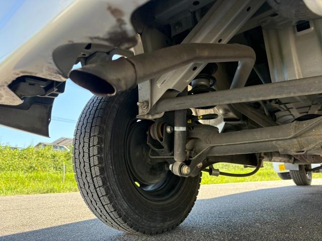 ＮＶ１００クリッパーバン ＤＸ　ＧＬパッケージ　５ＡＧＳ車　２ｎｄ発進　純正ラジオ　ＥＴＣ　ドライブレコーダー　ミラー型バックカメラ　マニュアルエアコン　前席パワーウィンドウ　純正キーレス（15枚目）