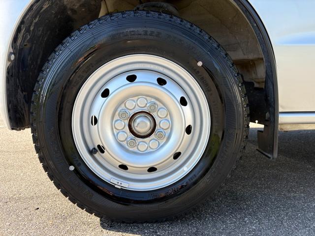 ＮＶ１００クリッパーバン ＤＸ　ＧＬパッケージ　５ＡＧＳ車　２ｎｄ発進　純正ラジオ　ＥＴＣ　ドライブレコーダー　ミラー型バックカメラ　マニュアルエアコン　前席パワーウィンドウ　純正キーレス（20枚目）