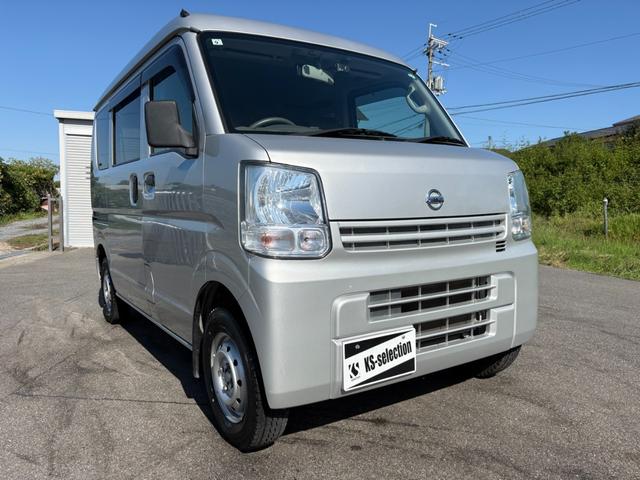 ＮＶ１００クリッパーバン ＤＸ　ＧＬパッケージ　５ＡＧＳ車　２ｎｄ発進　純正ラジオ　ＥＴＣ　ドライブレコーダー　ミラー型バックカメラ　マニュアルエアコン　前席パワーウィンドウ　純正キーレス（22枚目）