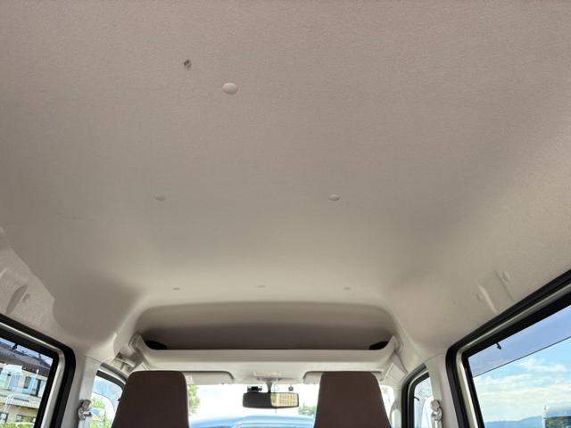 ＮＶ１００クリッパーバン ＤＸ　ＧＬパッケージ　５ＡＧＳ車　２ｎｄ発進　純正ラジオ　ＥＴＣ　ドライブレコーダー　ミラー型バックカメラ　マニュアルエアコン　前席パワーウィンドウ　純正キーレス（31枚目）