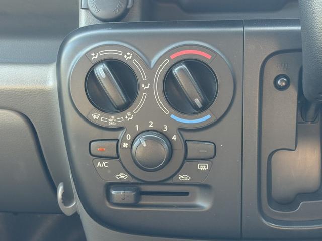 ＮＶ１００クリッパーバン ＤＸ　ＧＬパッケージ　５ＡＧＳ車　２ｎｄ発進　純正ラジオ　ＥＴＣ　ドライブレコーダー　ミラー型バックカメラ　マニュアルエアコン　前席パワーウィンドウ　純正キーレス（36枚目）