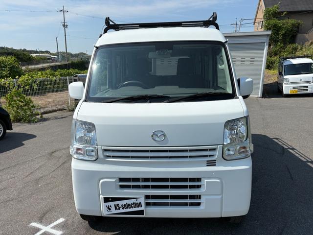 スクラム バスター 4AT 衝突軽減ブレーキ 横滑り防止 パーキングアシスト 社外ナビ Bluetooth接続可 ラジオ バックカメラ ETC マニュアルエアコン 電格ミラー 全席パワーウィンドウ 純正キーレス(2枚目)
