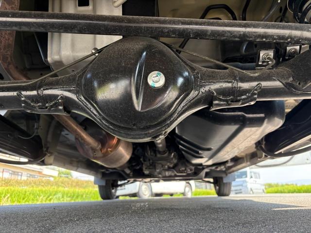 スクラム バスター 4AT 衝突軽減ブレーキ 横滑り防止 パーキングアシスト 社外ナビ Bluetooth接続可 ラジオ バックカメラ ETC マニュアルエアコン 電格ミラー 全席パワーウィンドウ 純正キーレス(12枚目)