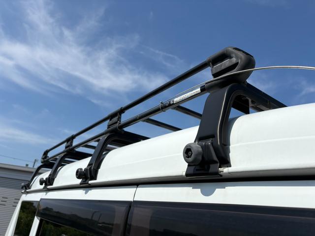 スクラム バスター 4AT 衝突軽減ブレーキ 横滑り防止 パーキングアシスト 社外ナビ Bluetooth接続可 ラジオ バックカメラ ETC マニュアルエアコン 電格ミラー 全席パワーウィンドウ 純正キーレス(19枚目)