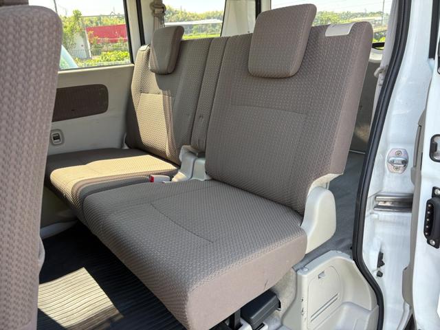 スクラム バスター 4AT 衝突軽減ブレーキ 横滑り防止 パーキングアシスト 社外ナビ Bluetooth接続可 ラジオ バックカメラ ETC マニュアルエアコン 電格ミラー 全席パワーウィンドウ 純正キーレス(24枚目)