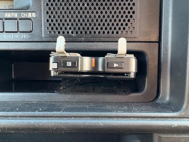 ハイゼットカーゴ  セパレート2シーターSAIII 4AT 衝突軽減ブレーキ 横滑り防止 アイドリングストップ ETC マニュアルエアコン 純正キー(38枚目)