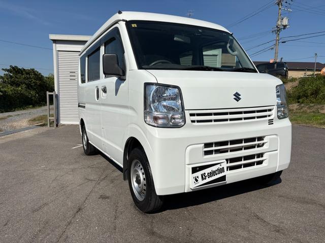 ヘッドライト曇りなく綺麗です