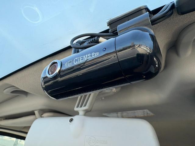 前後ドライブレコーダー