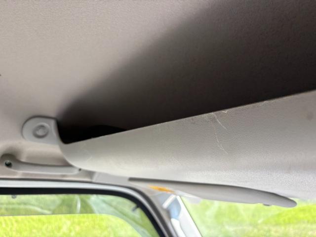 【収納多数】車内空間がきれいに保たれること間違いなしです！