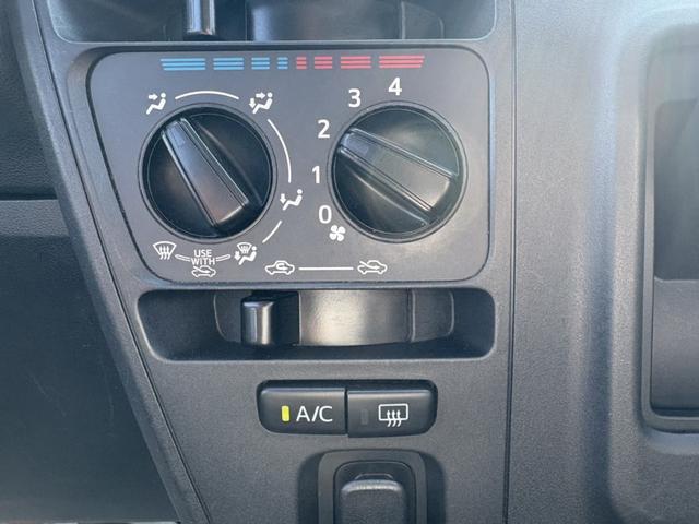 ハイゼットカーゴ  セパレート2シータ-SAIIIハイルーフ 4AT 衝突軽減ブレーキ 横滑り防止 アイドリングストップ ETC 純正ラジオ マニュアルエアコン キー(36枚目)