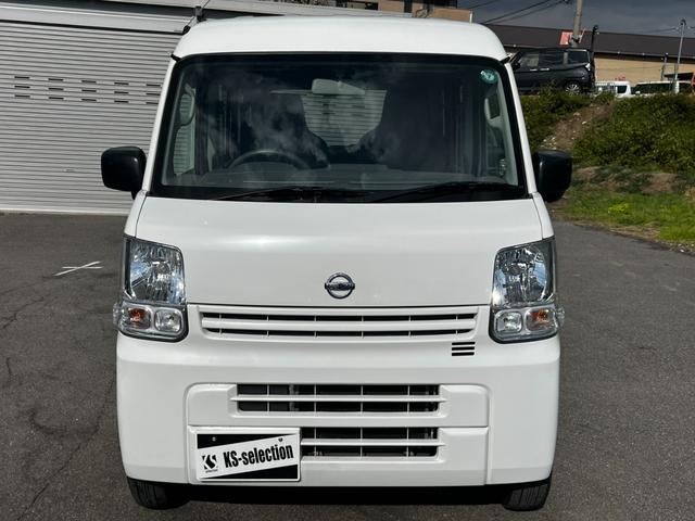 Ｒ３　クリッパーＤＸハイルーフ　５ＡＧＳ車　２ｎｄ発進　純正ラジオ　マニュアルエアコン　純正キーレス