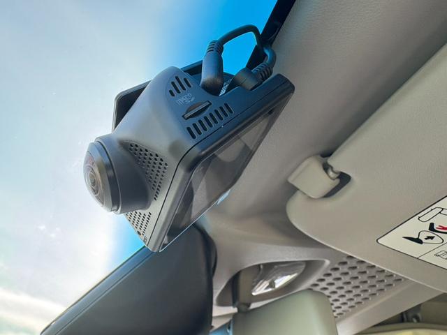 ハイゼットカーゴ ＤＸ　ＳＡＩＩＩ　４ＡＴ　衝突軽減ブレーキ　横滑り防止　アイドリングストップ　純正ラジオ　前後ドラレコ　マニュアルエアコン　前席パワーウィンドウ　純正キーレス（38枚目）