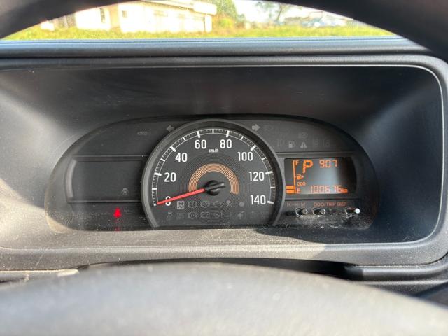 ハイゼットカーゴ ＤＸ　ＳＡＩＩＩ　４ＡＴ　衝突軽減ブレーキ　横滑り防止　アイドリングストップ　純正ラジオ　前後ドラレコ　マニュアルエアコン　前席パワーウィンドウ　純正キーレス（43枚目）