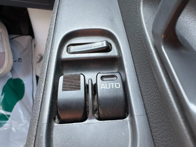 ハイゼットカーゴ ＤＸ　４ＡＴ　純正ラジオ　マニュアルエアコン　前席パワーウィンドウ　純正キー（37枚目）