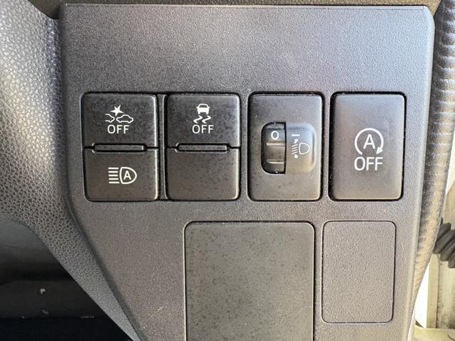 ハイゼットカーゴ ＤＸ　ＳＡＩＩＩ　４ＡＴ　衝突軽減ブレーキ　横滑り防止　アイドリングストップ　純正ラジオ　ドライブレコーダー　マニュアルエアコン　前席パワーウィンドウ　純正キーレス（32枚目）