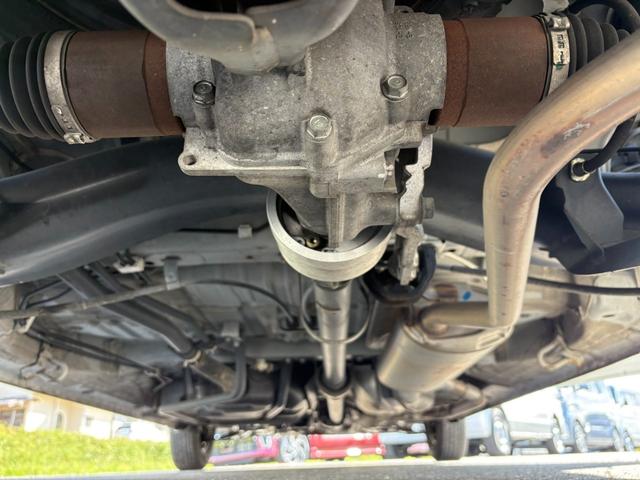 Ｎ－ＶＡＮ Ｇ・ホンダセンシング　ＣＶＴ　４ＷＤ　衝突軽減ブレーキ　横滑り防止　社外ナビ　Ｂｌｕｅｔｏｏｔｈ接続可　ラジオ　バックカメラ　ＥＴＣ　オートエアコン　前席パワーウィンドウ　純正キーレス（18枚目）