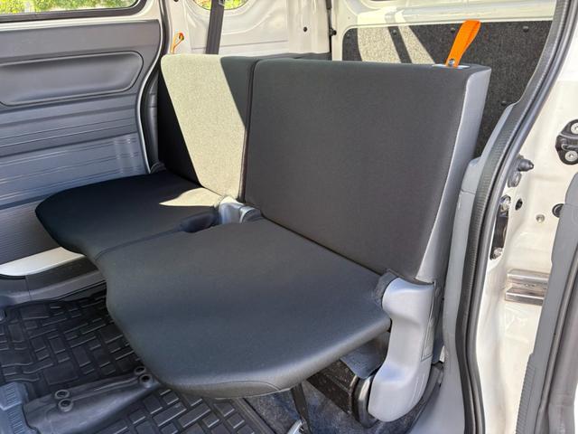 Ｎ－ＶＡＮ Ｇ・ホンダセンシング　ＣＶＴ　４ＷＤ　衝突軽減ブレーキ　横滑り防止　社外ナビ　Ｂｌｕｅｔｏｏｔｈ接続可　ラジオ　バックカメラ　ＥＴＣ　オートエアコン　前席パワーウィンドウ　純正キーレス（24枚目）