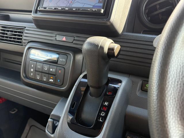 Ｎ－ＶＡＮ Ｇ・ホンダセンシング　ＣＶＴ　４ＷＤ　衝突軽減ブレーキ　横滑り防止　社外ナビ　Ｂｌｕｅｔｏｏｔｈ接続可　ラジオ　バックカメラ　ＥＴＣ　オートエアコン　前席パワーウィンドウ　純正キーレス（36枚目）