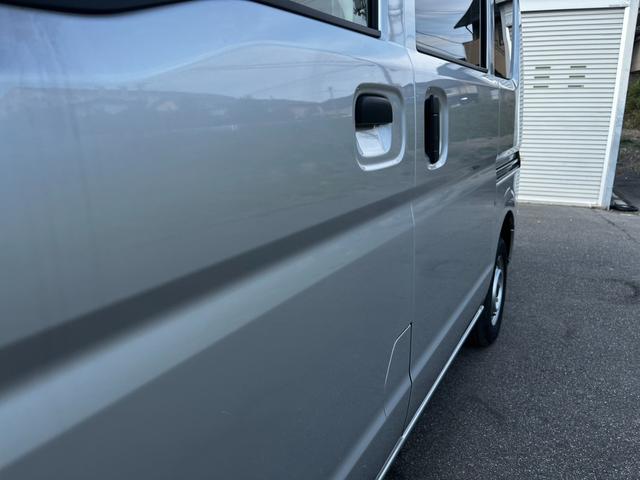 NV100クリッパーバン DX GLセーフティパッケージ 4AT 衝突軽減ブレーキ 横滑り防止 パーキングアシスト 社外ナビ Bluetooth接続可 ラジオ 前後ドラレコ 電格ミラー 前席パワーウィンドウ 純正キーレス(11枚目)