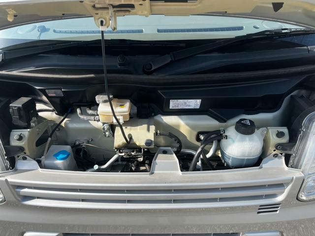 NV100クリッパーバン DX GLセーフティパッケージ 4AT 衝突軽減ブレーキ 横滑り防止 パーキングアシスト 社外ナビ Bluetooth接続可 ラジオ 前後ドラレコ 電格ミラー 前席パワーウィンドウ 純正キーレス(15枚目)