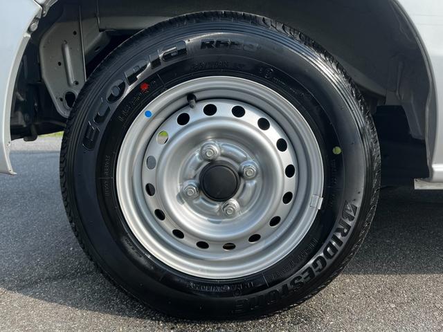 NV100クリッパーバン DX GLセーフティパッケージ 4AT 衝突軽減ブレーキ 横滑り防止 パーキングアシスト 社外ナビ Bluetooth接続可 ラジオ 前後ドラレコ 電格ミラー 前席パワーウィンドウ 純正キーレス(17枚目)